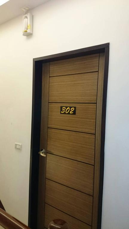 Ziteng Hua Homestay Hualien Habitación foto