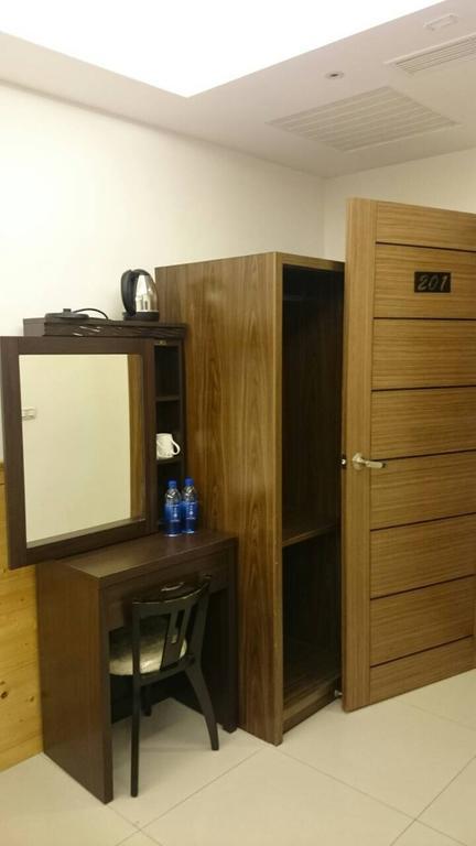 Ziteng Hua Homestay Hualien Habitación foto